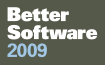 BetterSoftware 2009